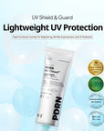 VT Cosmetics PDRN Air Cloud Sunscreen 50ml
