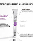 VT Reedle Shot Lifting Eye Cream 15ml