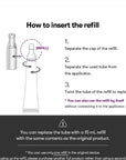 VT Reedle Shot Lifting Eye Cream 15ml