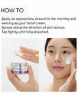 VT Cosmetics Reedle Shot Lifting Cream 50ml