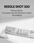 VT Cosmetics Reedle Shot 300 stick (2ml*10ea)