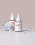 أمبولة WHA' YUNSUL PDRN Revive Illuminate 30ml