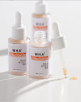 أمبولة WHA' YUNSUL PDRN Revive Illuminate 30ml
