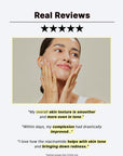 COSRX Advanced Snail Radiance Dual Essence 80 مل