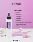 COSRX AHA/BHA Clarifying Treatment Toner 150ml