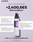 COSRX AHA/BHA Clarifying Treatment Toner 150ml