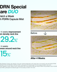 Anua PDRN Collagen Melting Patch For Neck 4 patches