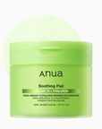 Anua Azelaic 10 Hyaluron Redness Soothing Pads (90pc)