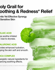 Anua Azelaic 10 Hyaluron Redness Soothing Pads (90pc)