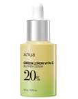 Anua Green Lemon Vitamin C Blemish Serum 20ml