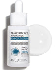APLB Tranexamic Acid Niacinamide Ampoule Serum 40ml