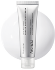 Arencia Eraser Soothing Cream 50ml | for Hydration & Calm-Looking Skin