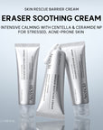 Arencia Eraser Soothing Cream 50ml | for Hydration & Calm-Looking Skin