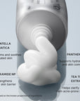 Arencia Eraser Soothing Cream 50ml | for Hydration & Calm-Looking Skin
