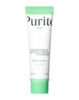 Purito SEOUL Wonder Releaf Centella Cream Unscented 50ml | Soothing Moisturizer