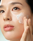 Purito SEOUL Wonder Releaf Centella Cream Unscented 50ml | Soothing Moisturizer
