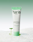 Purito SEOUL Wonder Releaf Centella Cream Unscented 50ml | Soothing Moisturizer