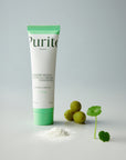 Purito SEOUL Wonder Releaf Centella Cream Unscented 50ml | Soothing Moisturizer