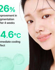Centellian24 Madeca Azelaic Acid 10+ Calming Serum 30ml