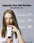 COSRX PEPTIDE-132 Ultra Perfect Hair Bonding Treatment 120ml