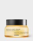 COSRX Full Fit Propolis Light Cream 65ml | Nourishment for healthy skin