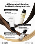 COSRX PEPTIDE-132 Ultra Perfect Hair Bonding Treatment 120ml
