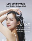 COSRX PEPTIDE-132 Ultra Perfect Hair Bonding Shampoo 200ml