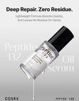 COSRX PEPTIDE-132 Ultra Perfect Hair Bonding Oil Serum 28ml