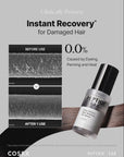 COSRX PEPTIDE-132 Ultra Perfect Hair Bonding Oil Serum 28ml