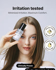COSRX PEPTIDE-132 Ultra Perfect Hair Bonding Oil Serum 28ml