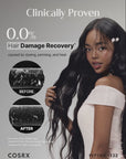 COSRX PEPTIDE-132 Ultra Perfect Hair Bonding Shampoo 200ml