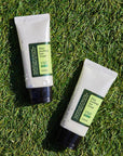 COSRX Aloe Soothing Sun Cream 50ml | SPF Moisturizing Sunscreen