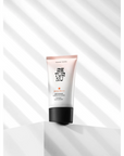 Returnu Deep Comfort Ampoule Sun Screen SPF 50+ 50ml