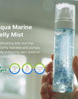 Dr. Althea Aqua Marine Jelly Mist 100ml | Instant Hydration & Glow