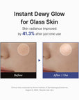 Dr. Althea Aqua Marine Jelly Mist 100ml | Instant Hydration & Glow