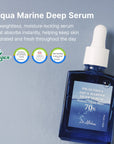 Dr. Althea Aqua Marine Deep Serum 30ml