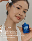 Dr. Althea Aqua Marine Deep Serum 30ml