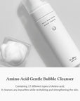 Dr. Althea Amino Acid Gentle Bubble Cleanser 140ml