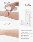 Dr. Althea Amino Acid Gentle Bubble Cleanser 140ml