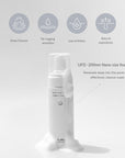 Dr. Althea Amino Acid Gentle Bubble Cleanser 140ml