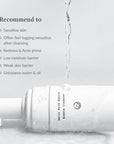 Dr. Althea Amino Acid Gentle Bubble Cleanser 140ml