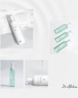 Dr. Althea Amino Acid Gentle Bubble Cleanser 140ml