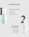 Dr. Althea Amino Acid Gentle Bubble Cleanser 140ml