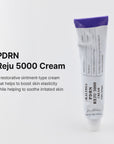 Dr. Althea Reju PDRN 5000 Cream 20gm | Vegan PDRN 5,000 ppm