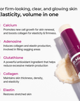 Dr.Melaxin Cemenrete Calcium Volume Multi Balm 9g