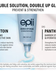 epii Double Up Cream Ectoin Panthenol 50ml