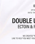 epii Double Up Cream Ectoin Panthenol 50ml
