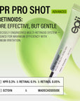 epii - HPR Pro Shot 20ml