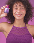 EQQUALBERRY Bakuchiol Plumping Serum 30ml | Natural Retinol Alternative