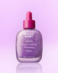 EQQUALBERRY Bakuchiol Plumping Serum 30ml | Natural Retinol Alternative